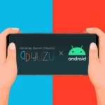 All GPU Drivers for Suyu, Yuzu, Skyline, Egg NS, Sudachi Emulators (Android) Download  [Snapdragon, Adreno, Turnip]